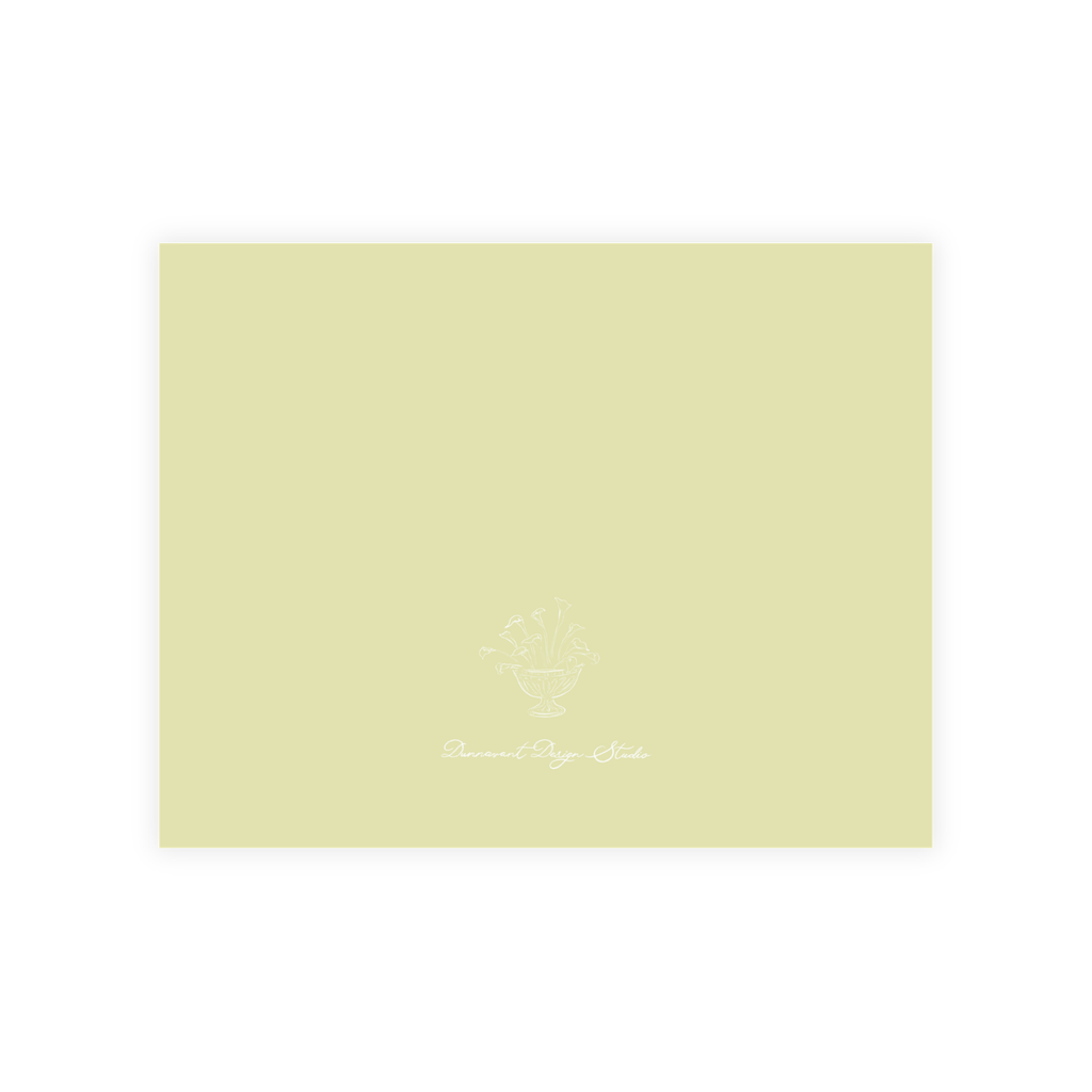 Birthday Card
