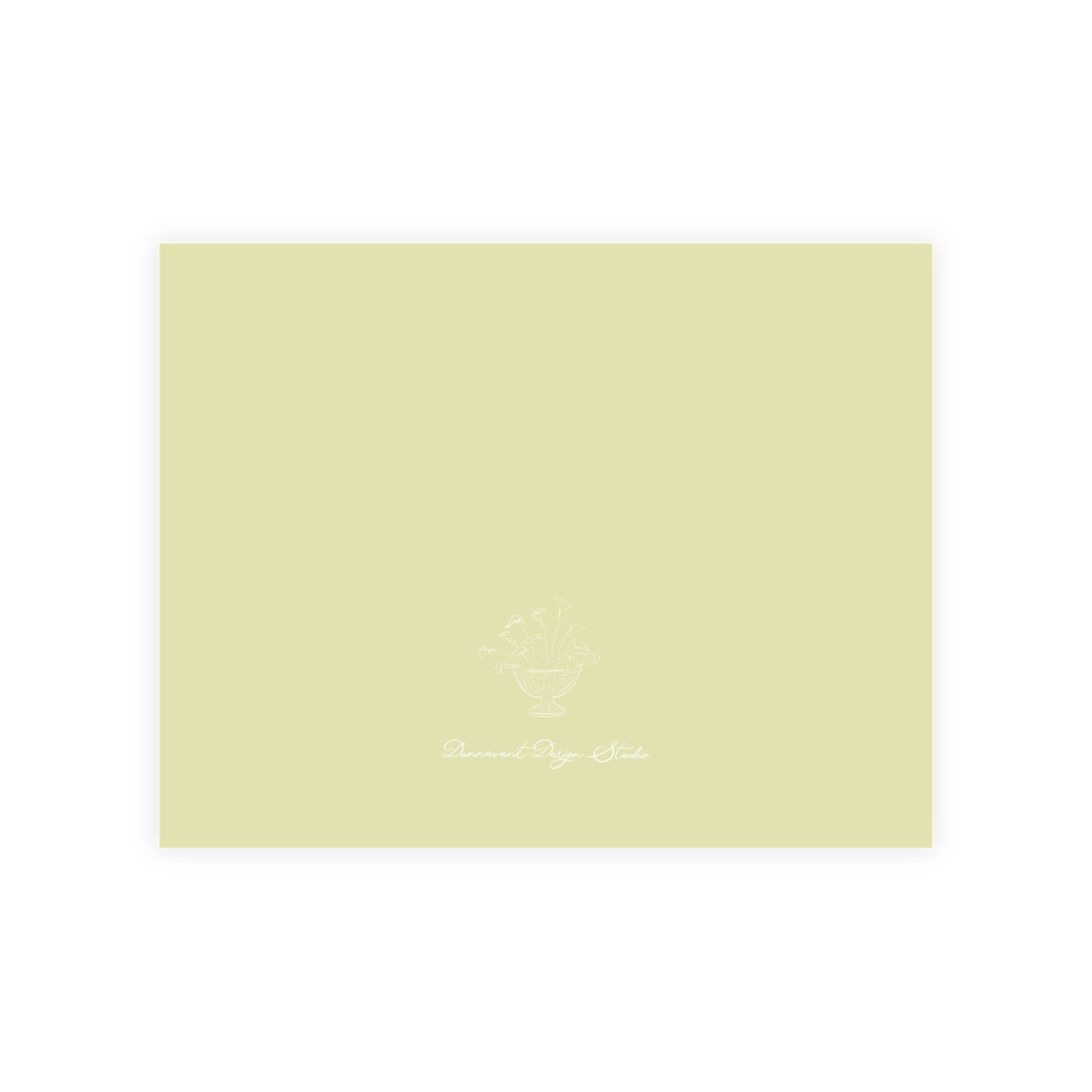 Birthday Card