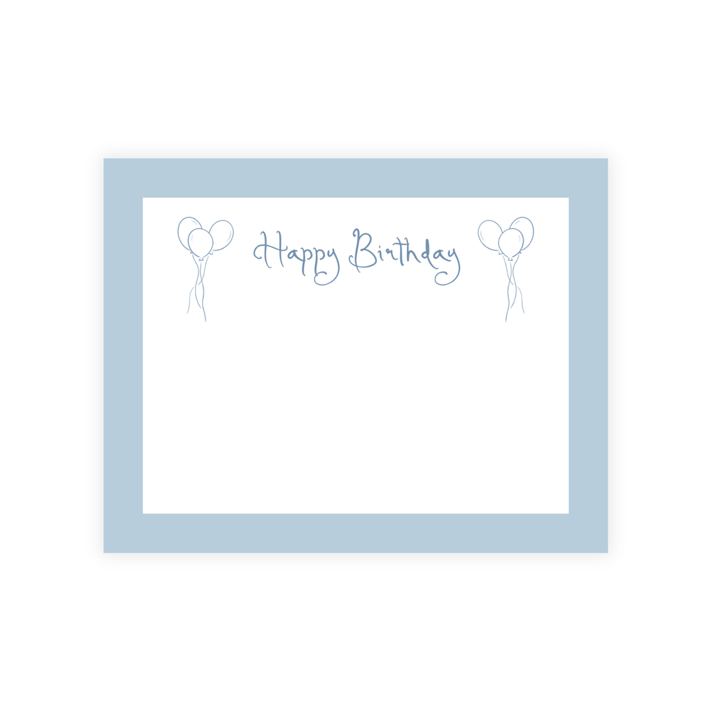 Birthday Card