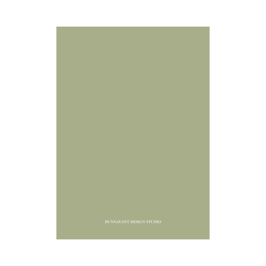 Pheasant Vertical Notecard