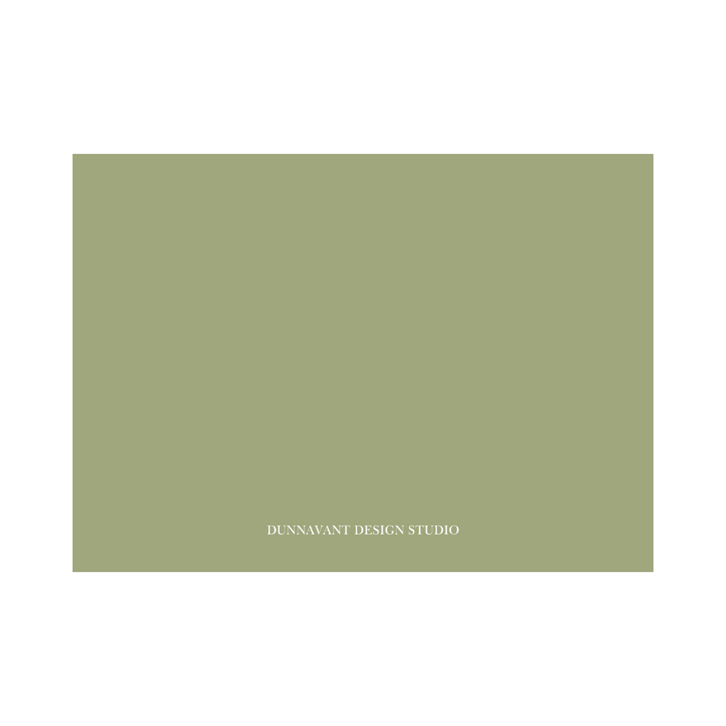 Pheasant Horizontal Notecard