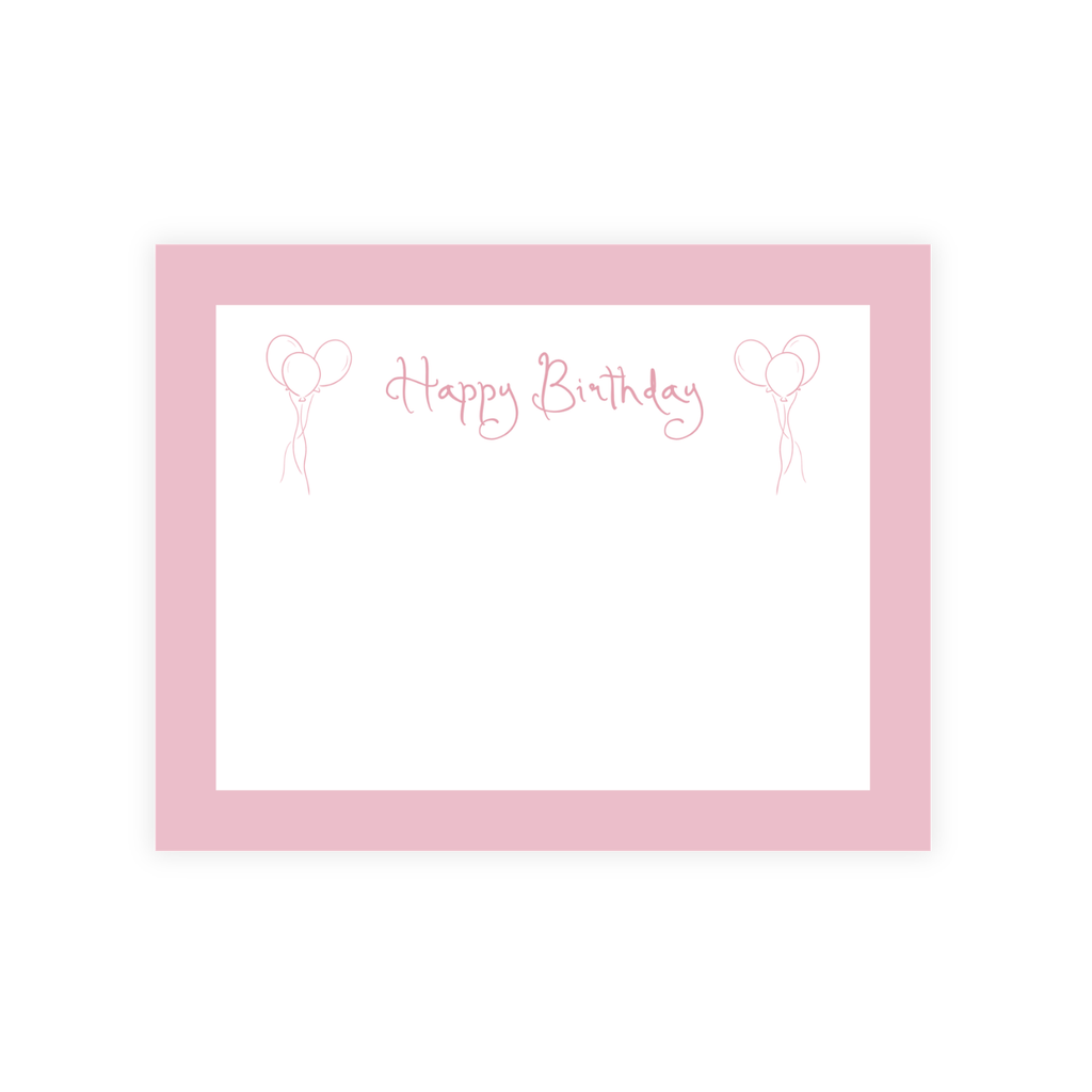 Birthday Card