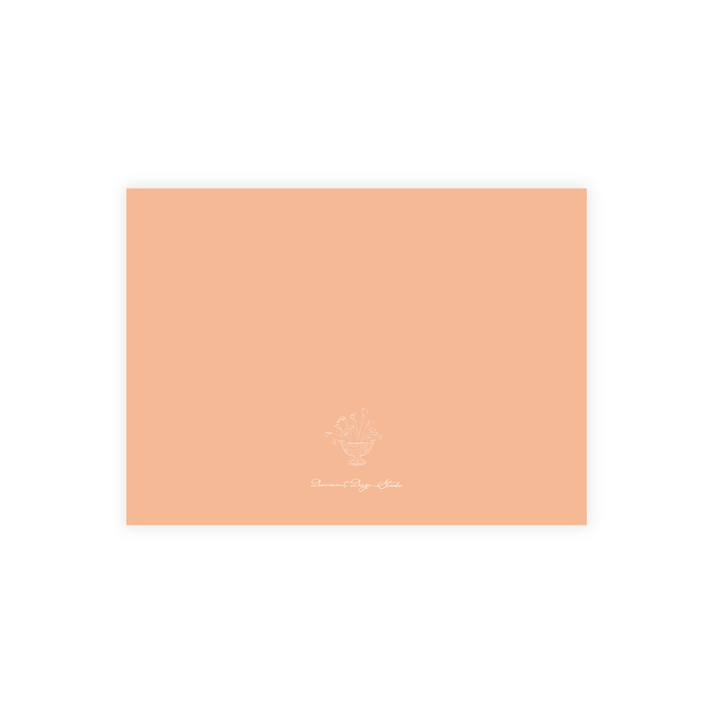 Juliette Stationery
