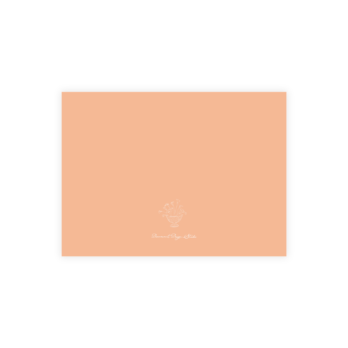 Juliette Stationery