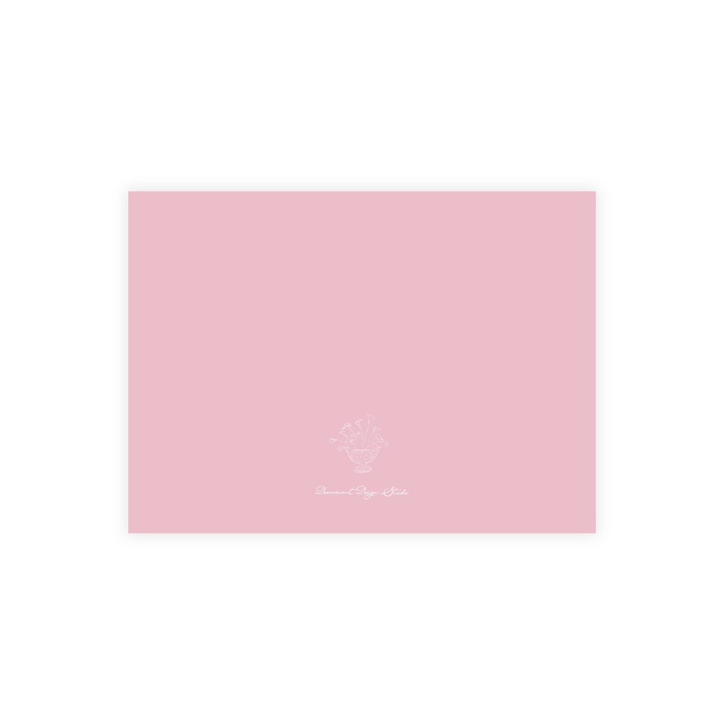 Juliette Stationery