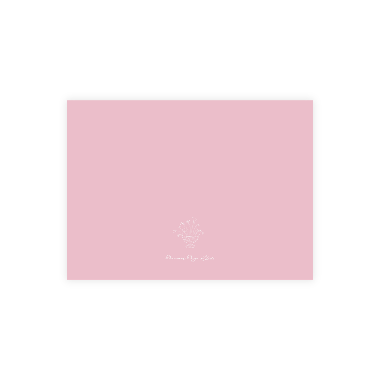 Juliette Stationery