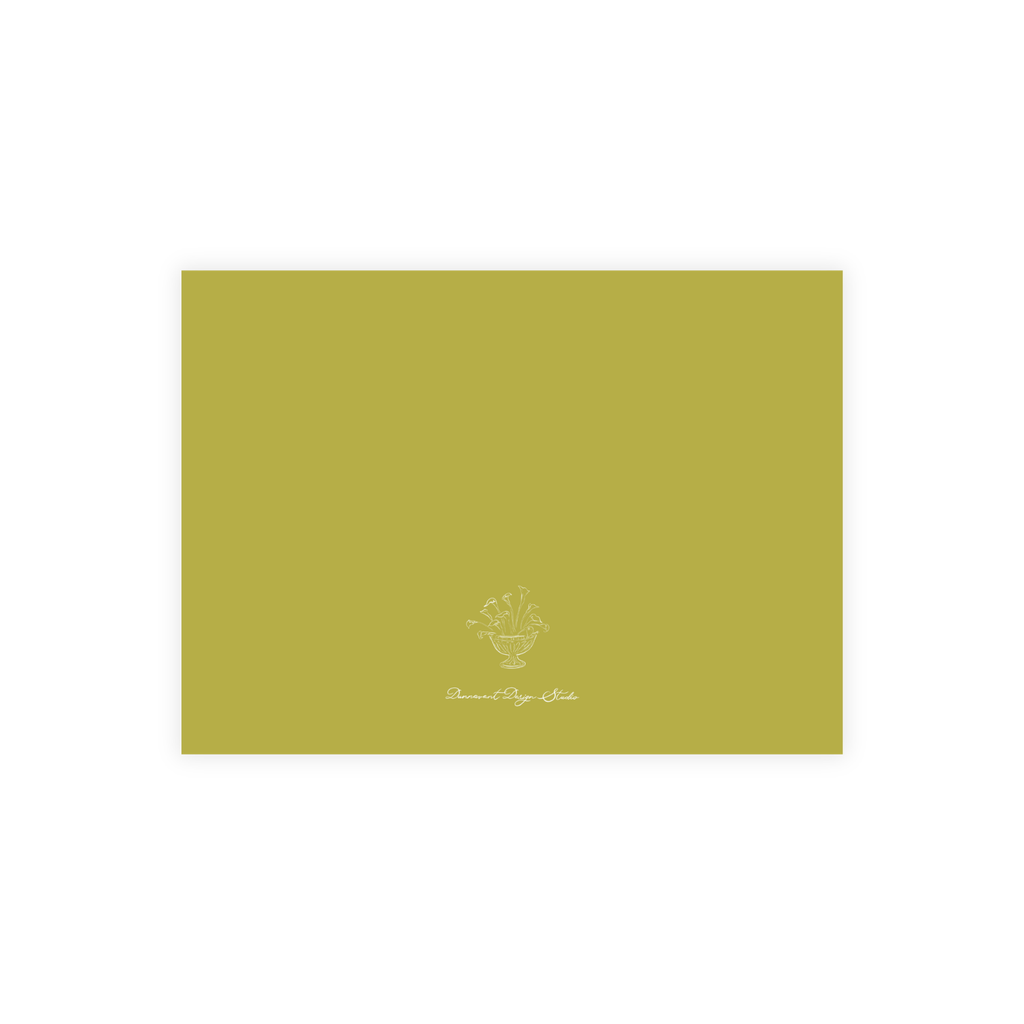 Juliette Stationery