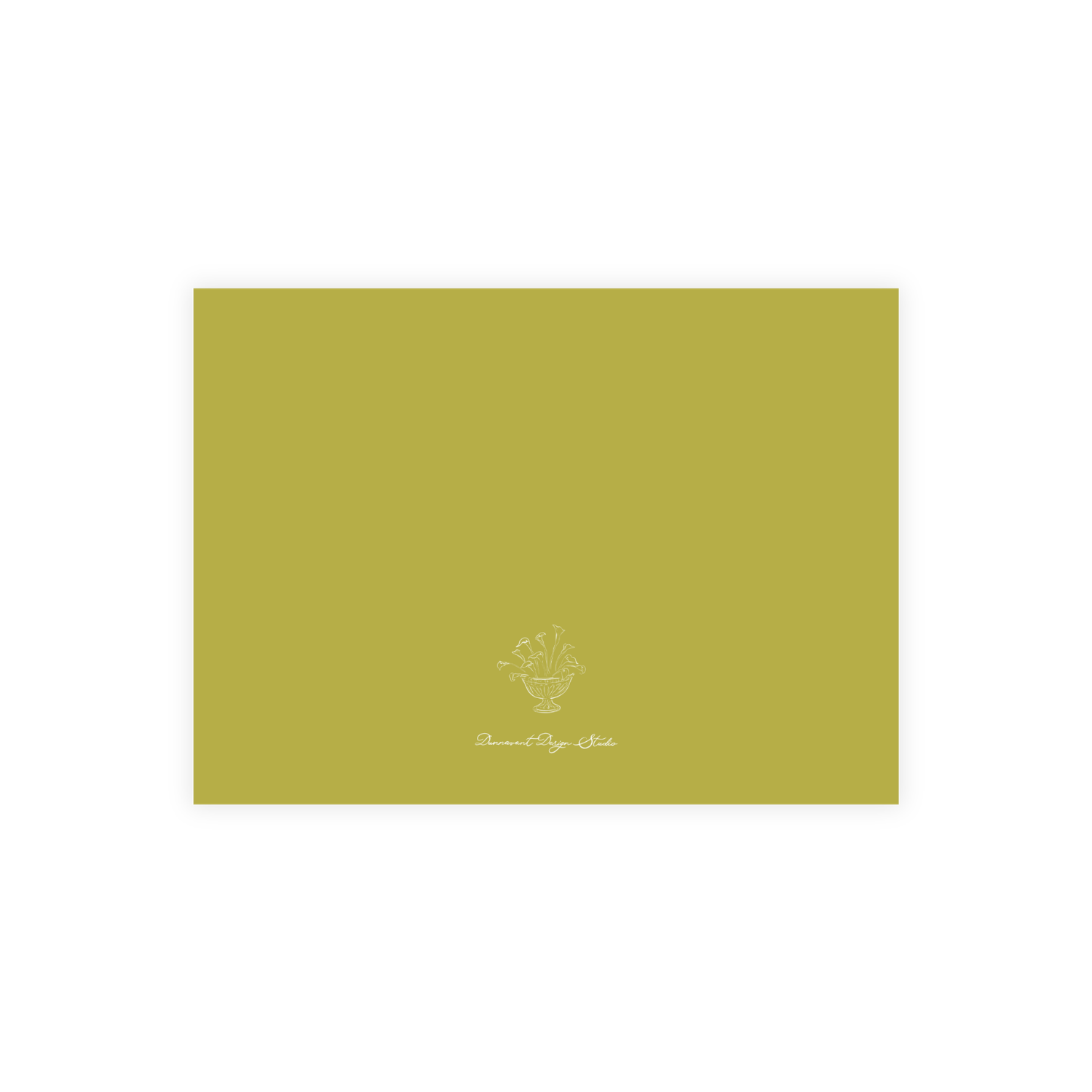Juliette Stationery