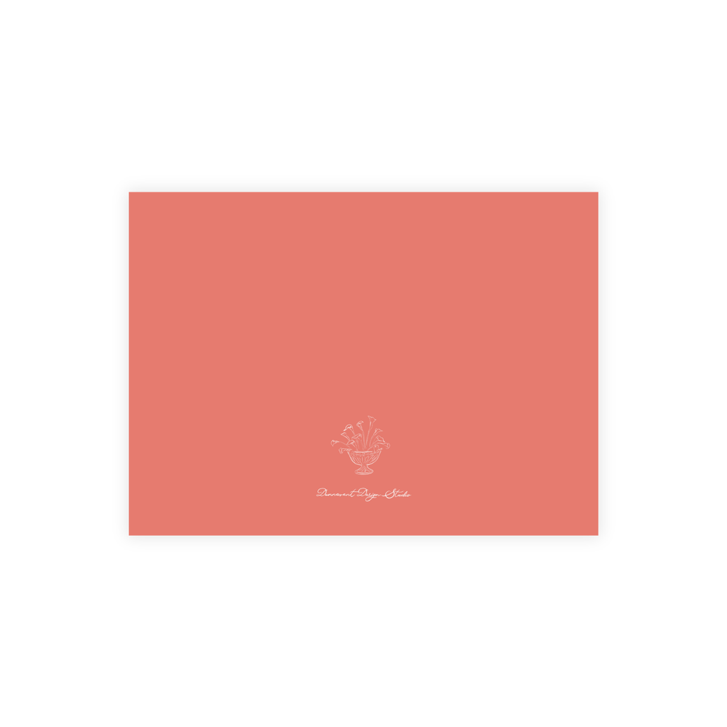 Juliette Stationery