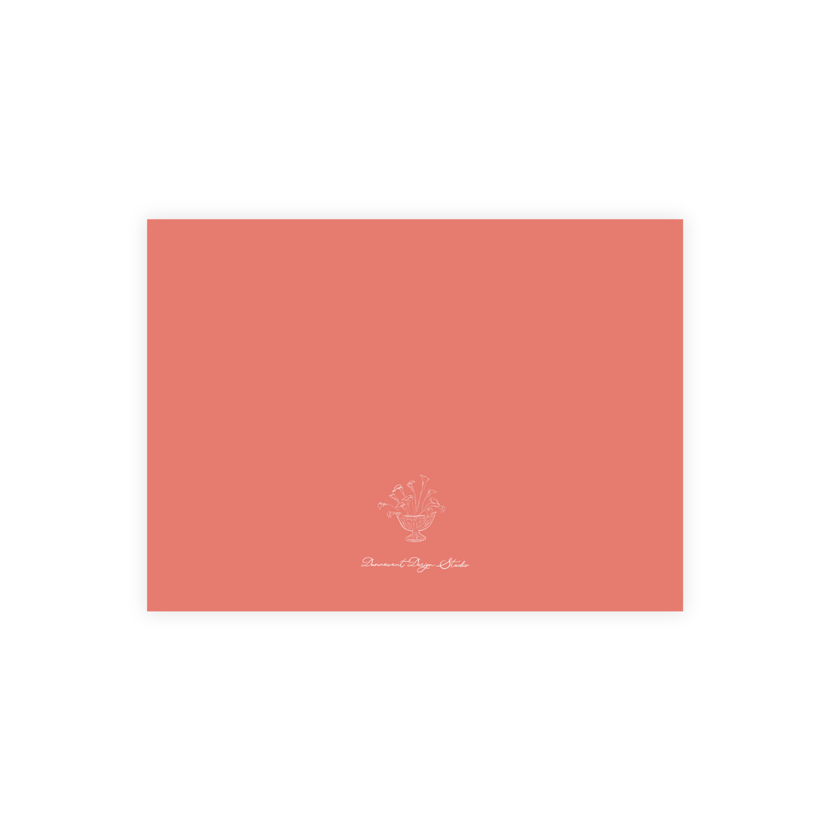 Juliette Stationery
