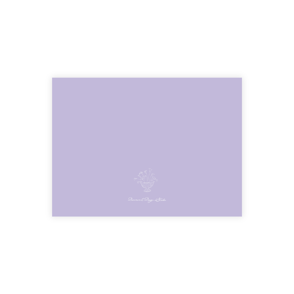 Juliette Stationery