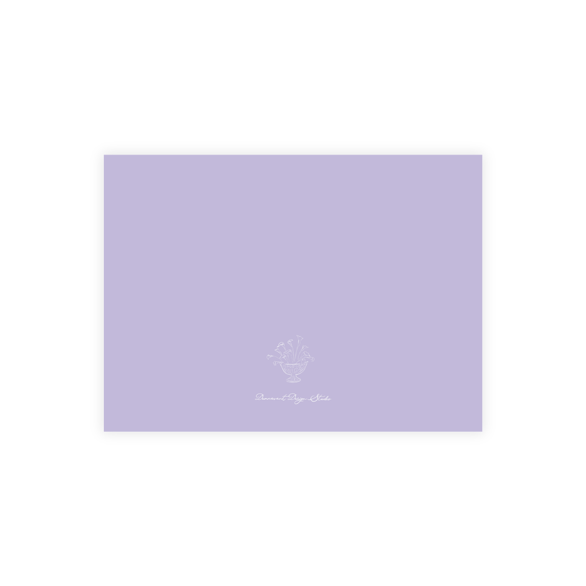 Juliette Stationery