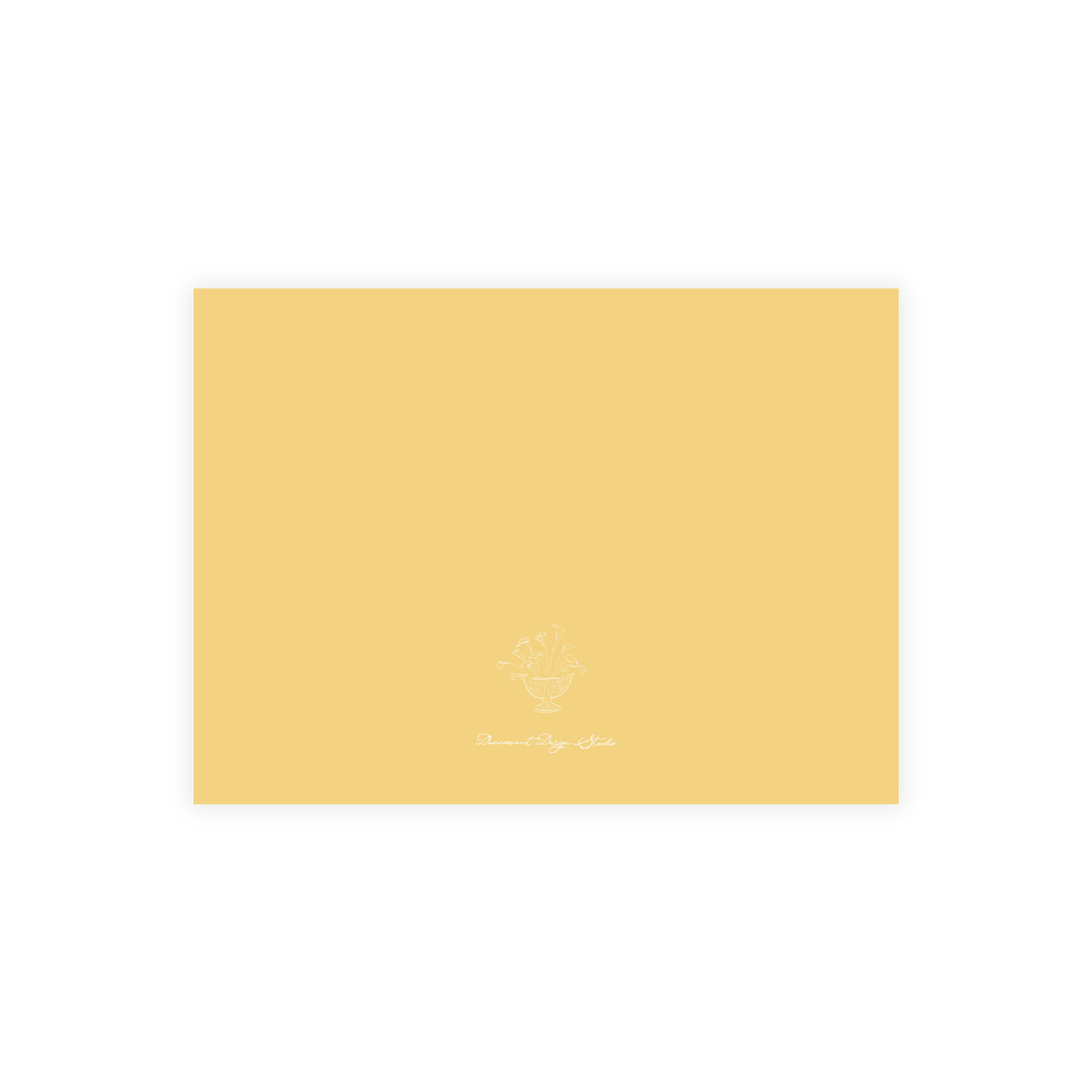 Juliette Stationery