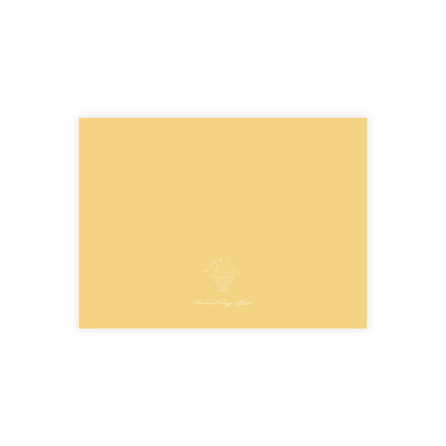 Juliette Stationery