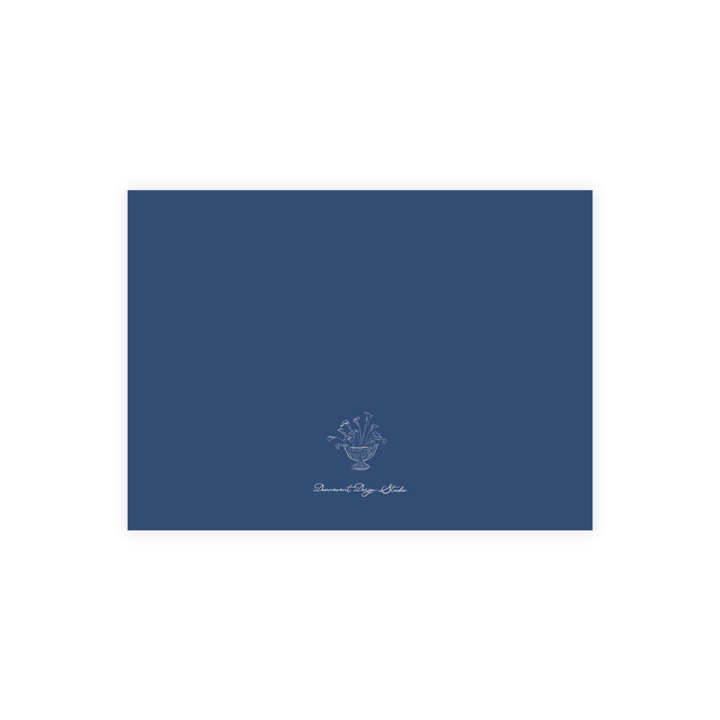 Juliette Stationery