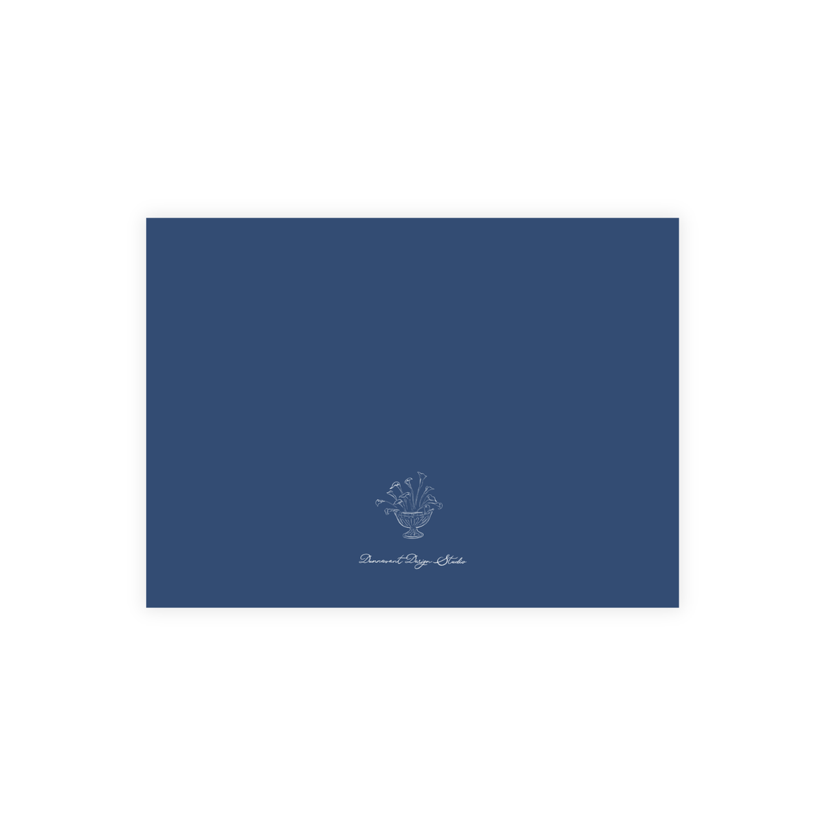 Juliette Stationery