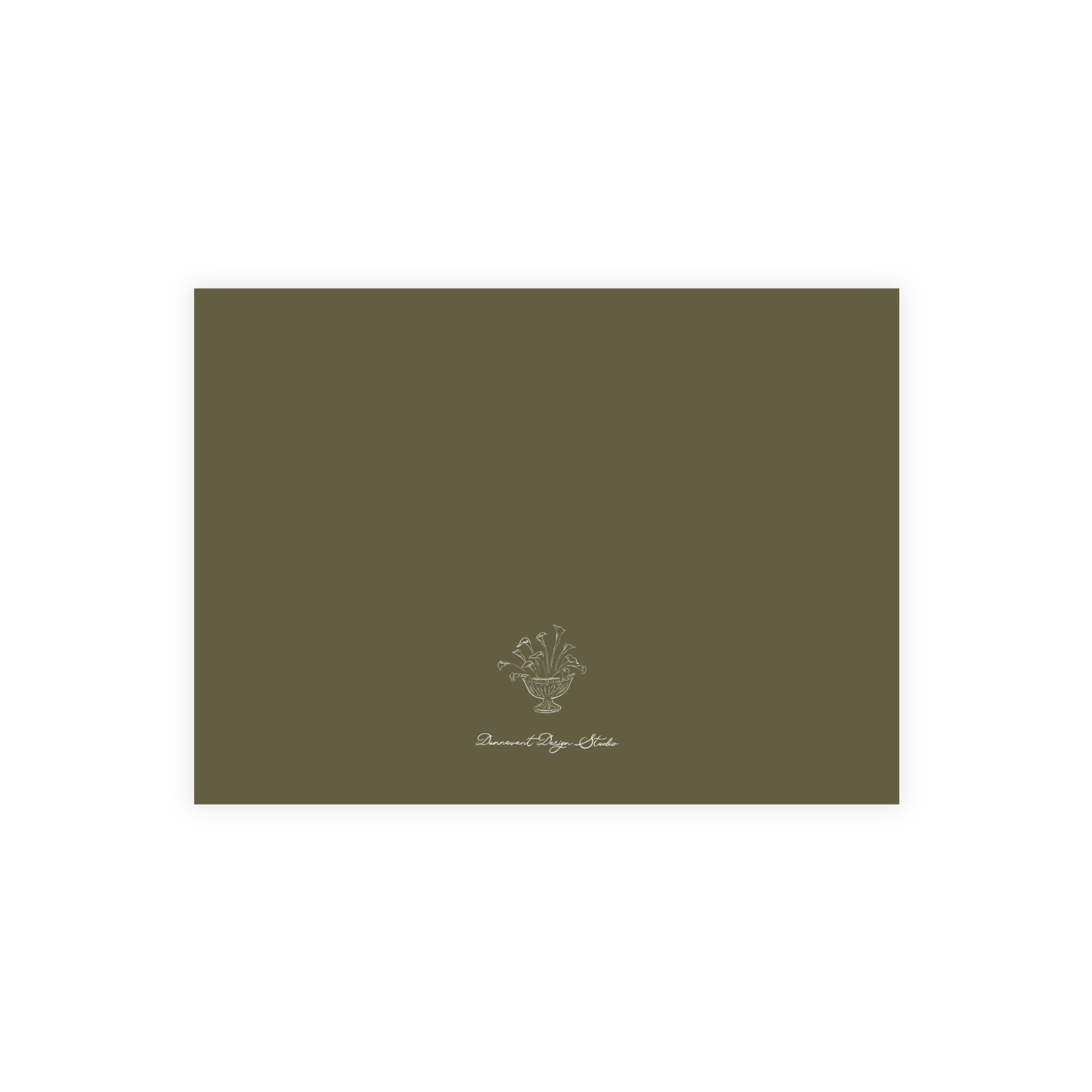 Juliette Stationery
