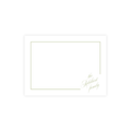 Juliette Stationery