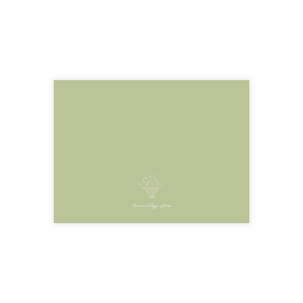Juliette Stationery