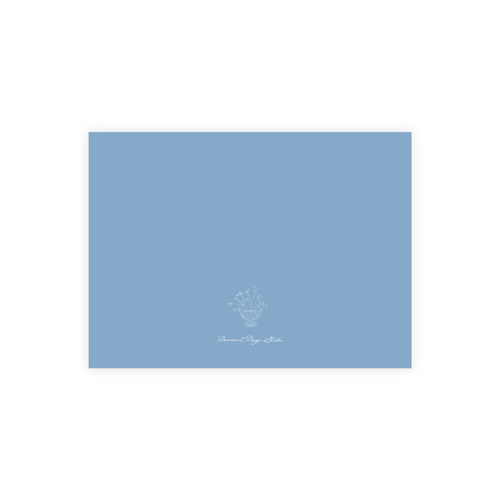 Juliette Stationery