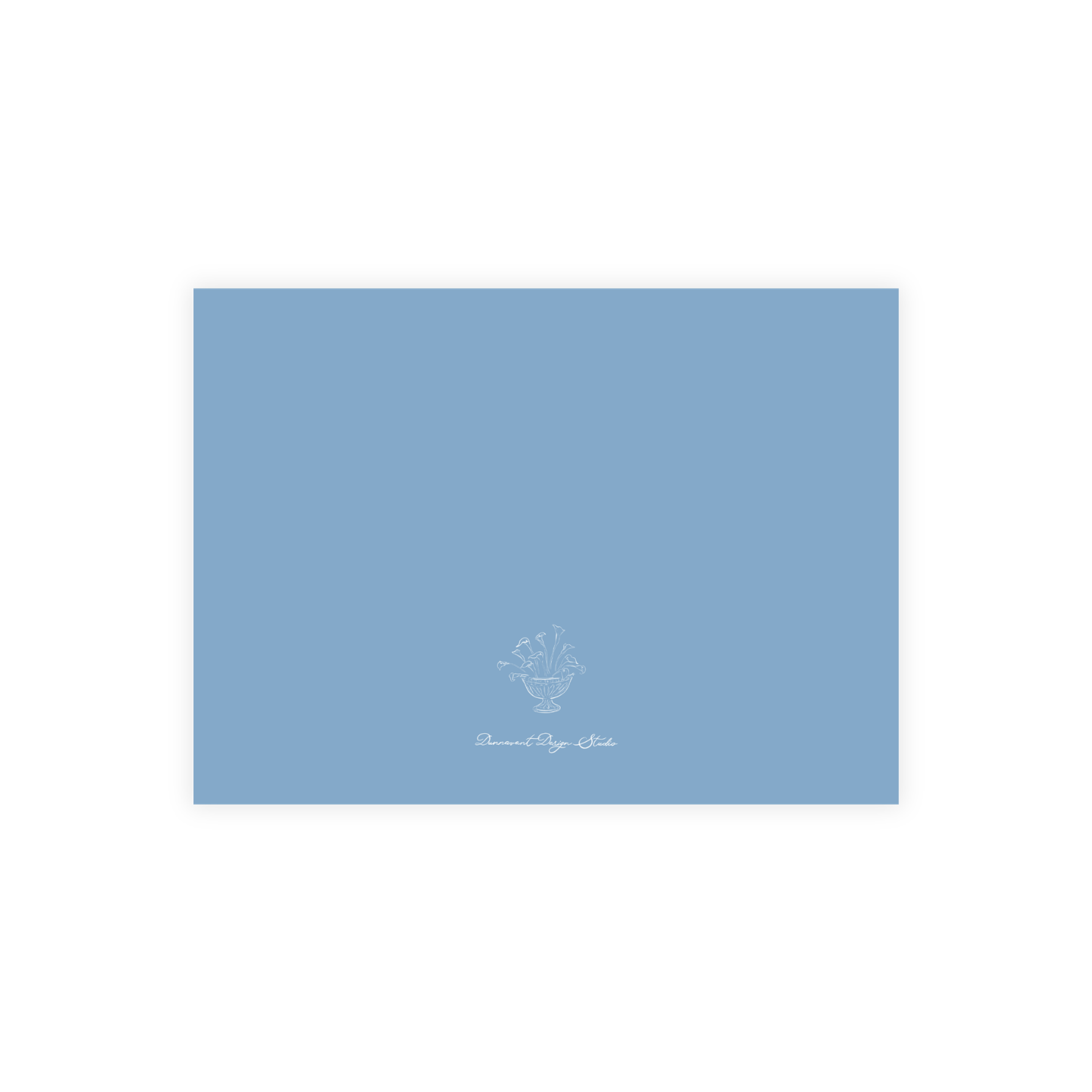 Juliette Stationery