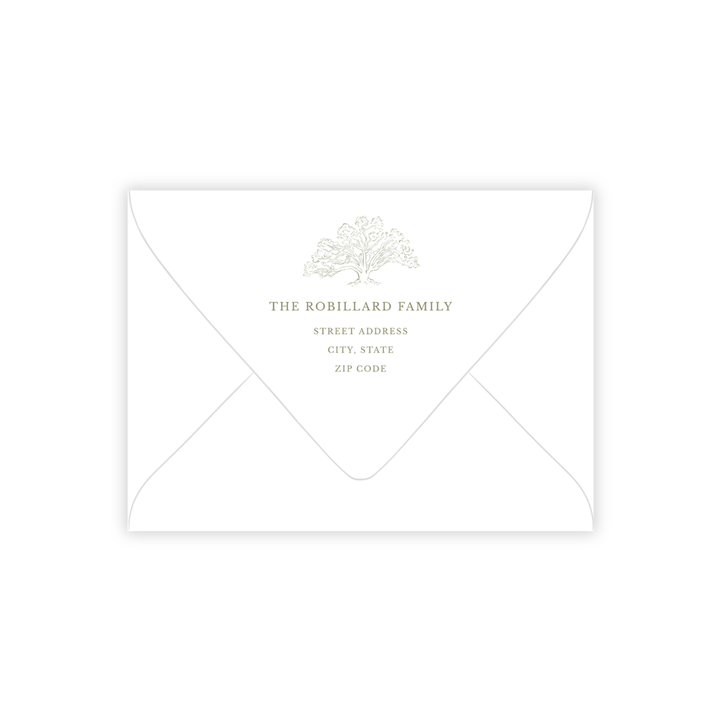 Heirloom Custom Motif Set