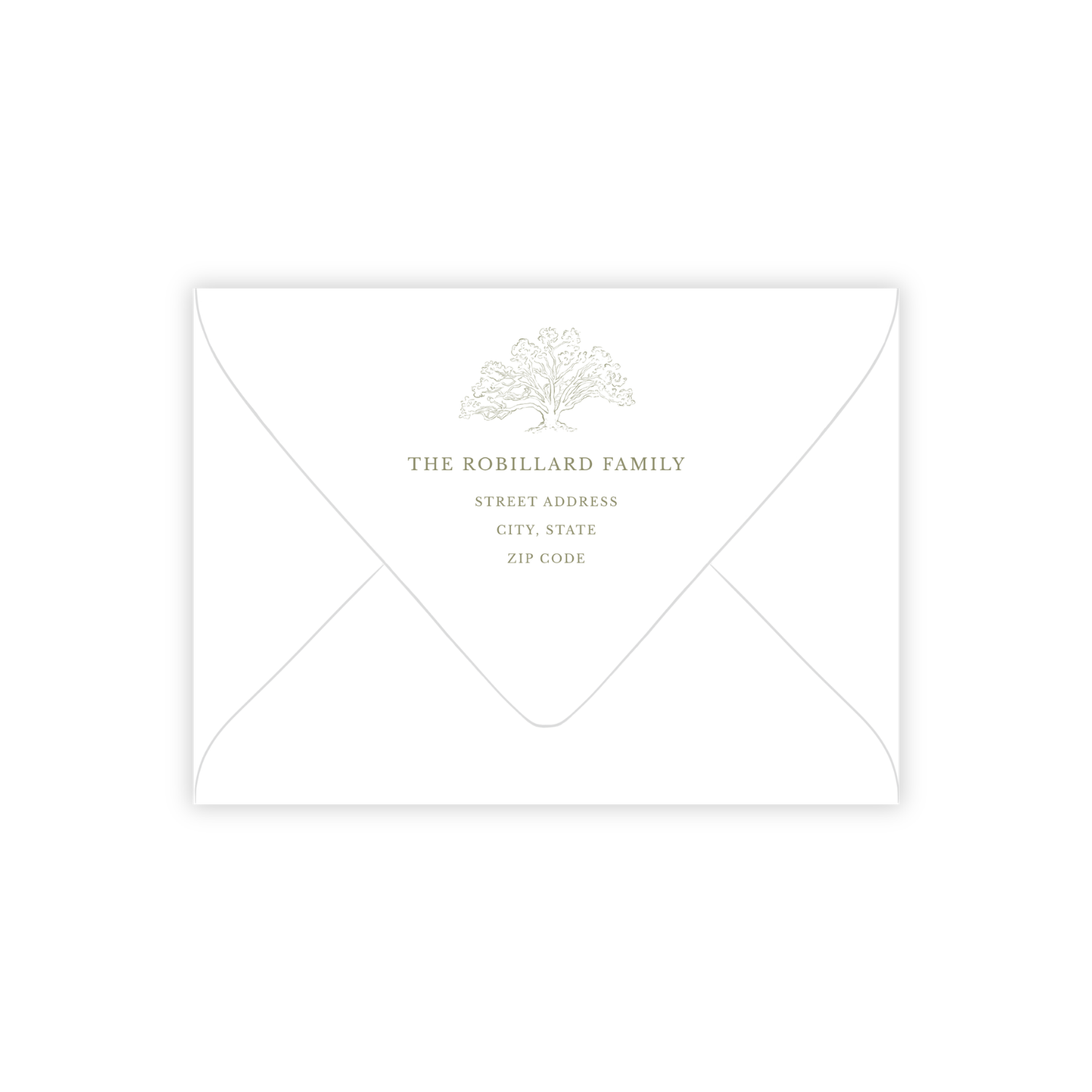 Heirloom Custom Motif Set