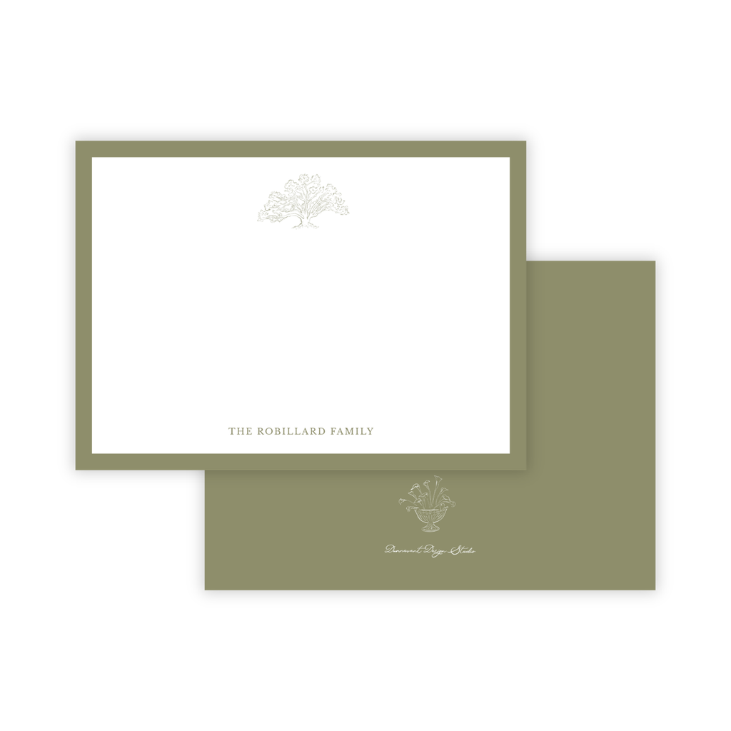 Heirloom Custom Motif Set