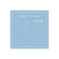 Baby Prediction Cards