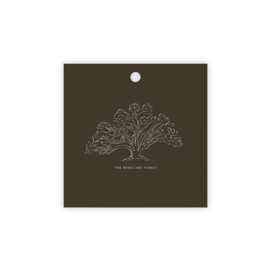 Heirloom Custom Motif Set