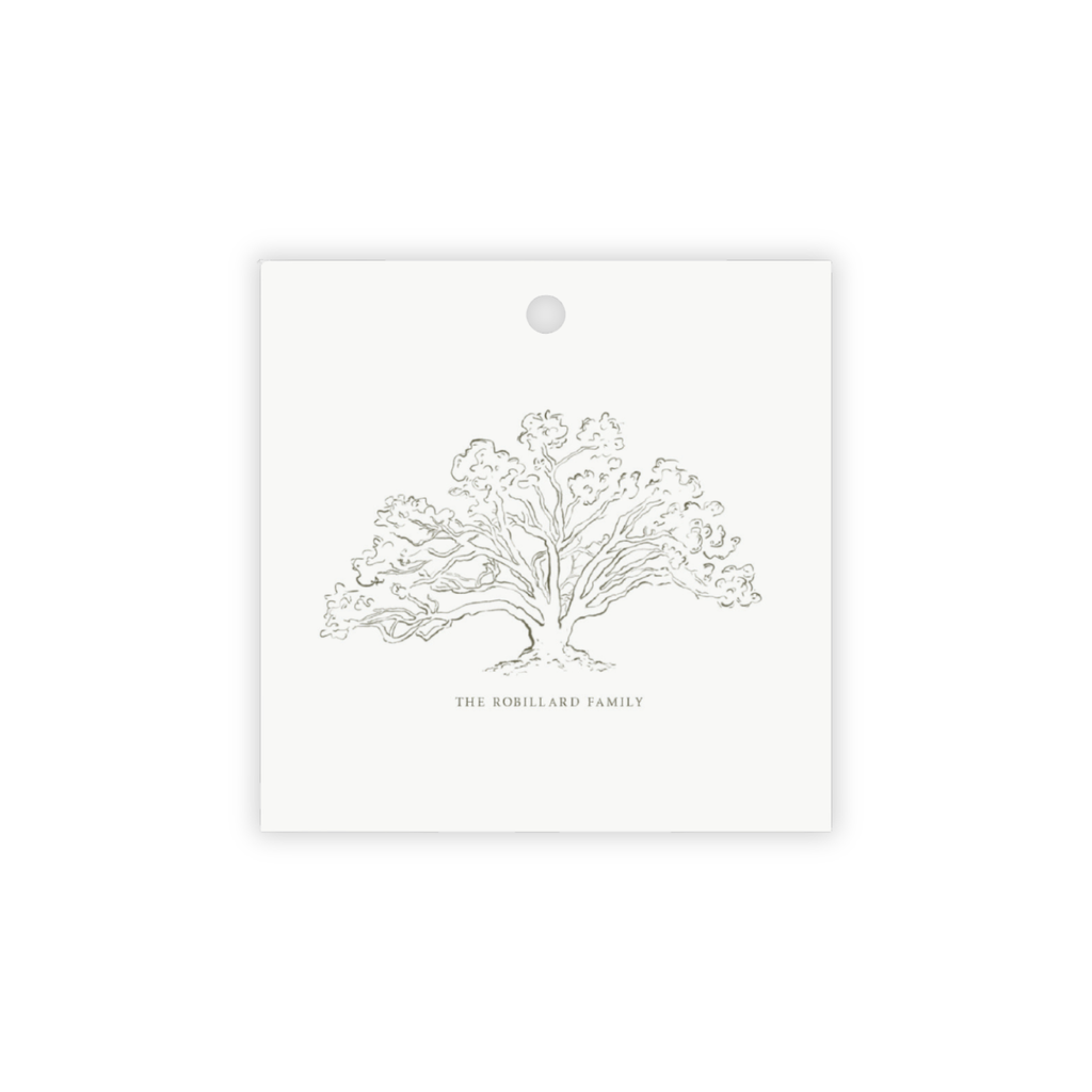 Heirloom Custom Motif Set