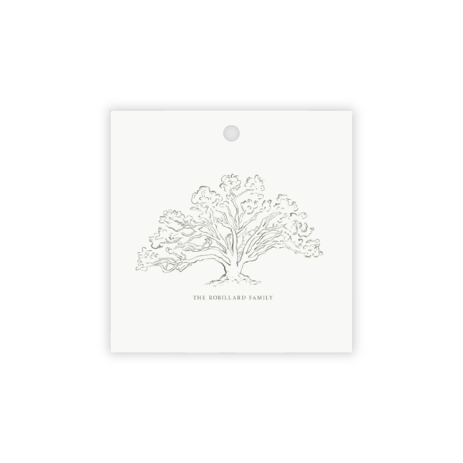 Heirloom Custom Motif Set